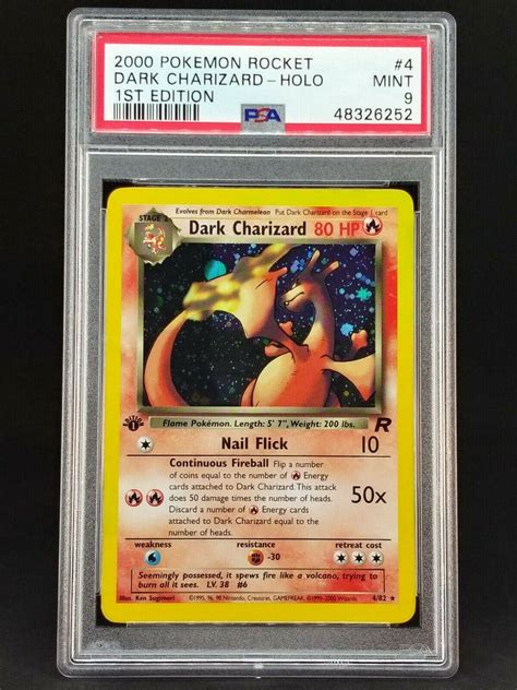 most expensive pokemon card price